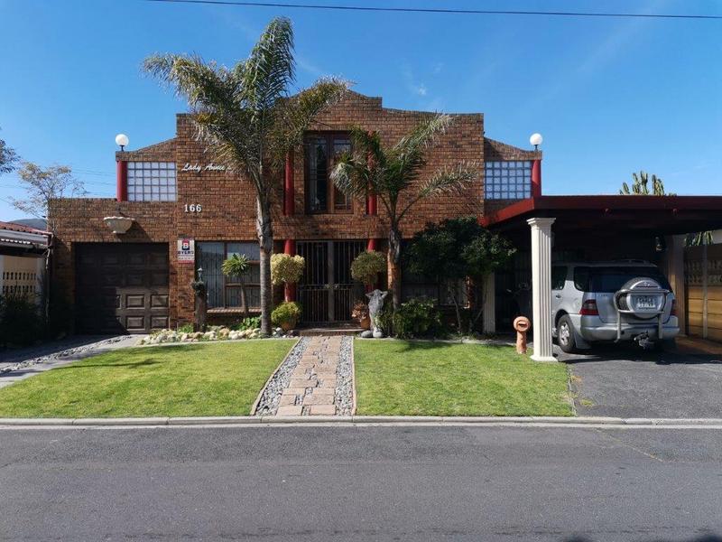 7 Bedroom Property for Sale in N1 City Western Cape